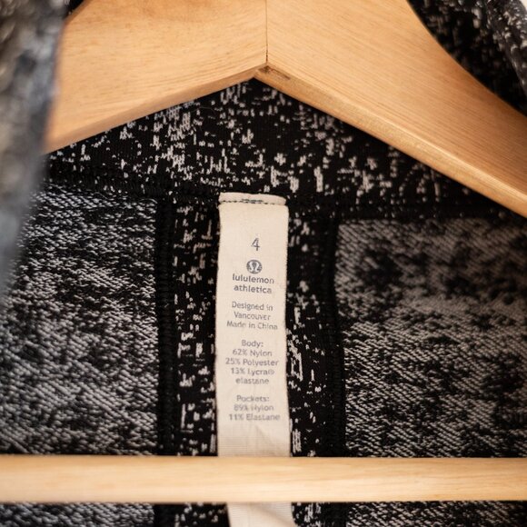 Lululemon | Athletic Jacket - Picture 3 of 3